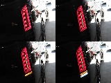 ネオトレースLEDテールランプ☆