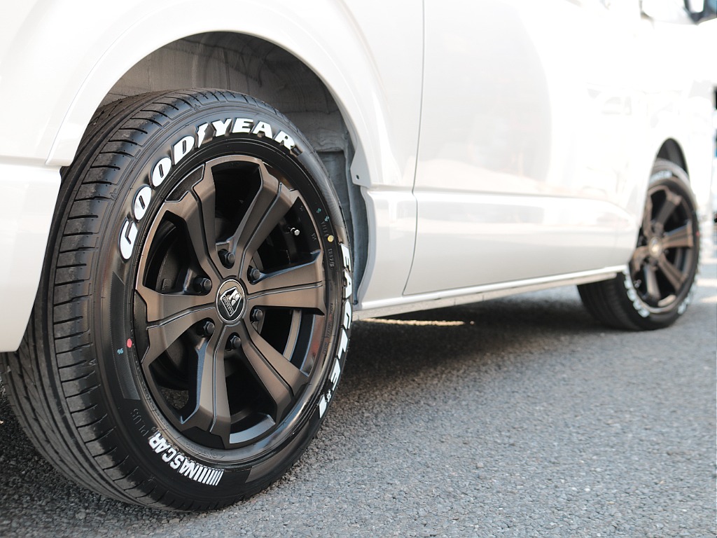 アルティメットLEDテールランプ☆