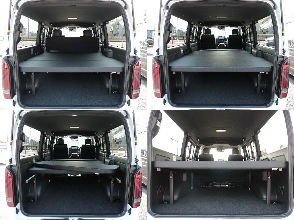 5段階高さ調整可能ベットキット☆