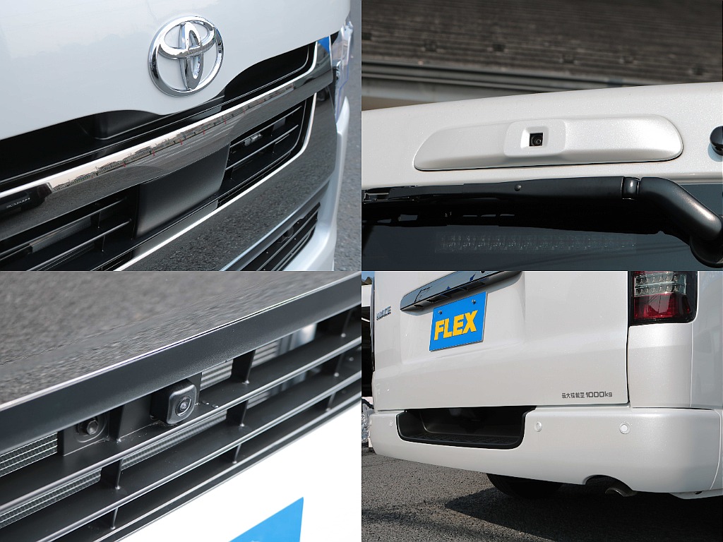 メーカーオプション多数装備☆