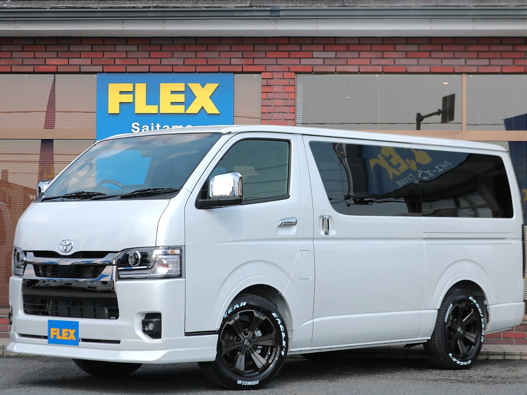 【希少新車】ディーゼル2WD！！車中泊ベットキット！レーダークルーズ！8インチディスプレイオーディオ！【全国ご納車ＯＫ】