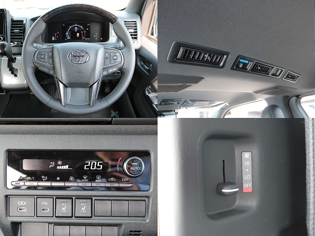 運転席・助手席シートヒーター搭載！！！☆