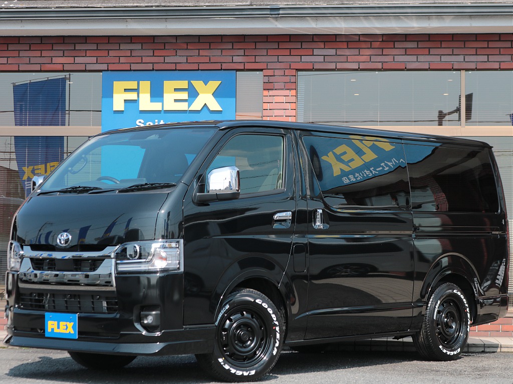 【希少新車】ディーゼル2WD！！車中泊ベットキット！レーダークルーズ！8インチディスプレイオーディオ！【全国ご納車ＯＫ】