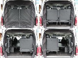 トヨタ ハイエース(8枚目)