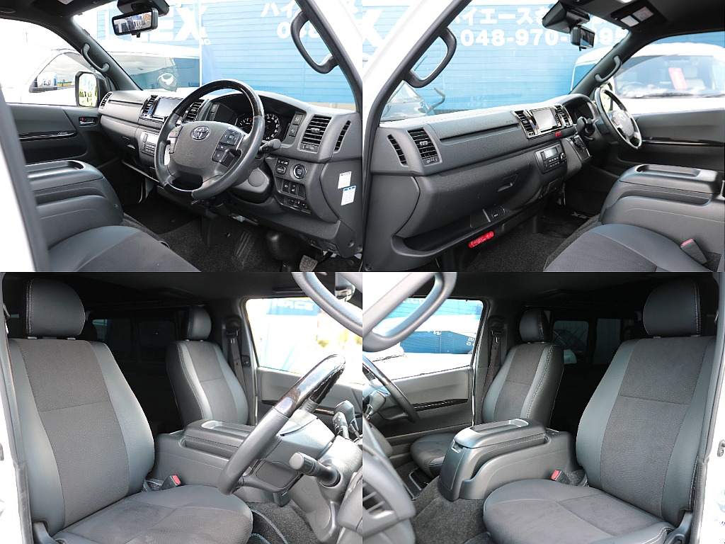 ダークプライムⅡ専用ハーフレザーシート☆