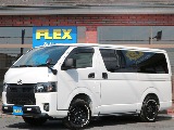 【厳選中古車】ディーゼル４WD！車中泊ベットキット！大人気ブラックエディション！オフロードカスタム！【全国ご納車OK】