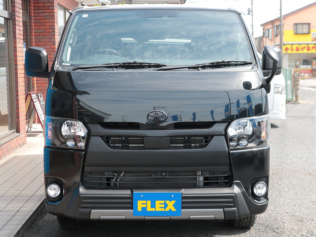 追加カスタムも承っておりますのでご相談ください☆