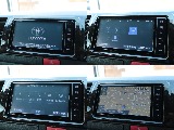 トヨタ純正フルセグ7インチナビ☆