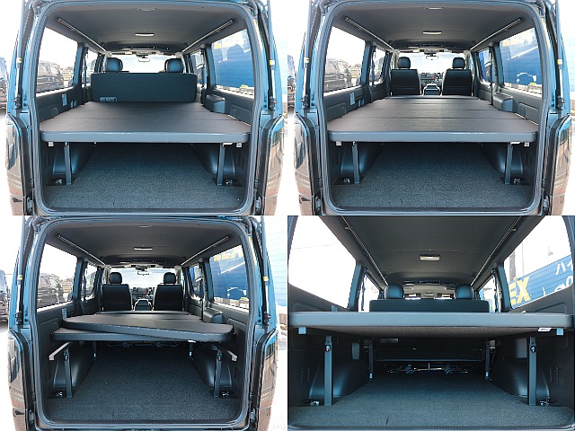 5段階高さ調整可能ベットキット☆