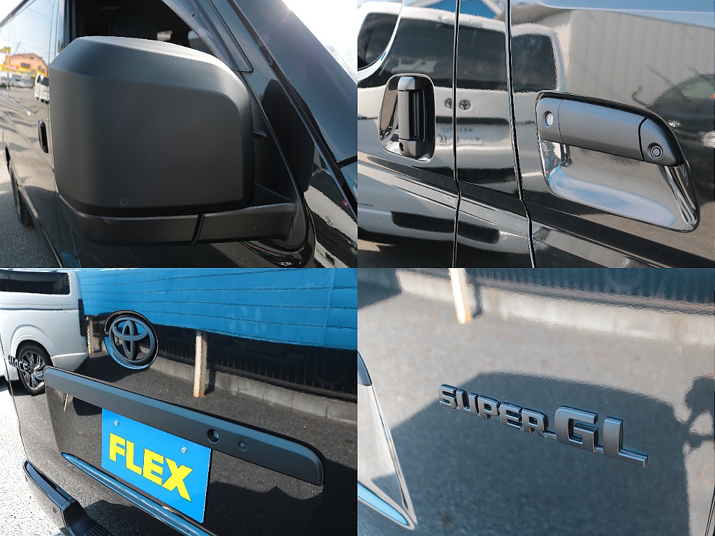 大好評ブラックエディション！！！☆