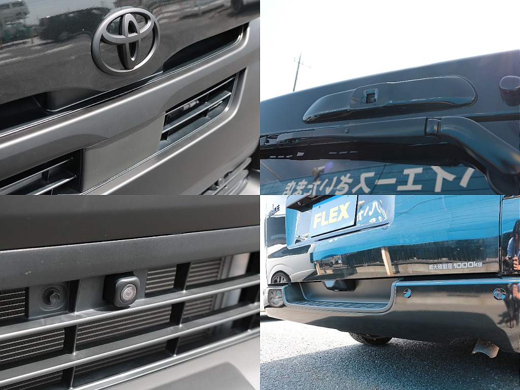 メーカーオプション多数装備☆