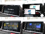 カロッツェリアフルセグ7インチナビ＆スマホミラーリングHDMIポート☆