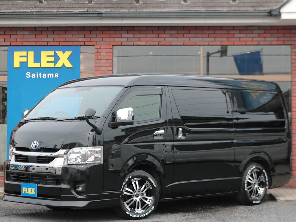 【厳選中古車】R7年式！ディーゼル2WD！車中泊ベットキット！カロッツェリアフルセグ7インチナビ！【全国ご納車OK】