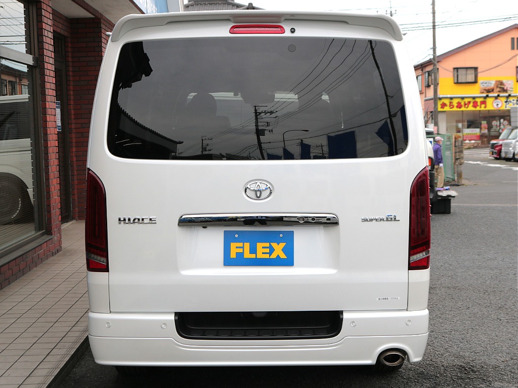 ボディーコーティング+窓ガラス撥水など細かなオプションにもお応えいたします☆