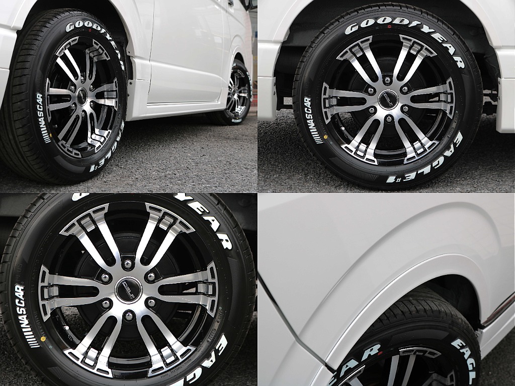 新作ネオトレースLEDテールランプ☆