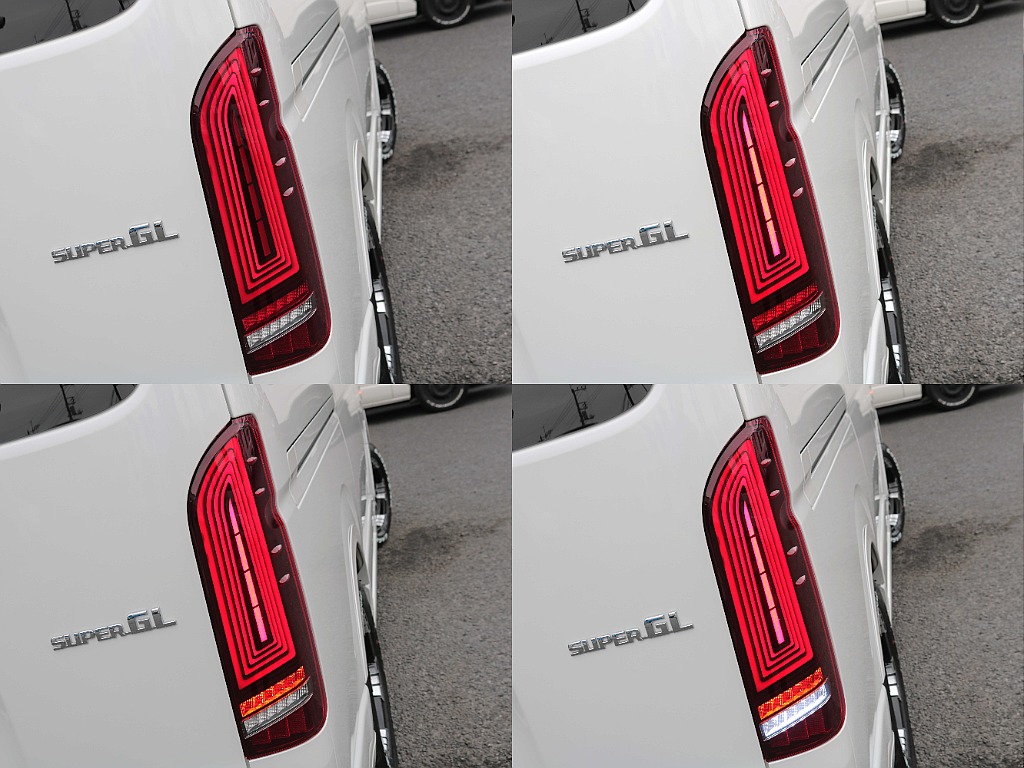 Delf02 17インチアルミホイール×ナスカーホワイトレタータイヤ☆