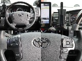 ステアリングリモコンも完備☆