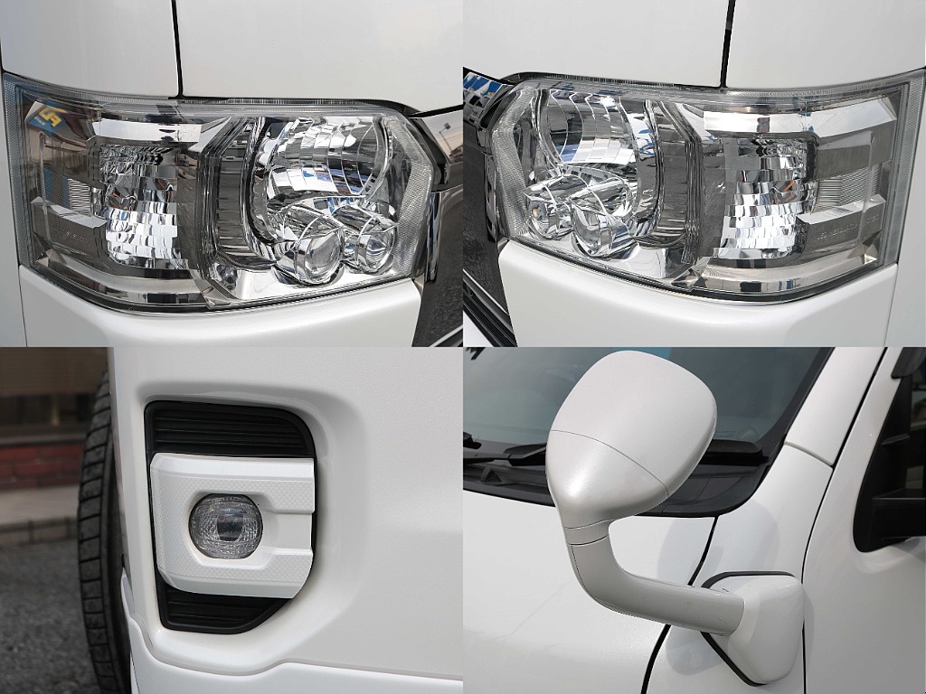 メーカーオプション多数装備☆