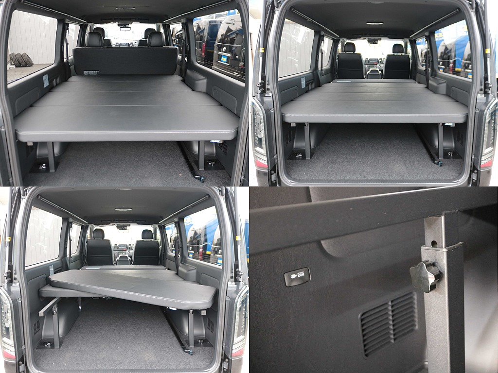 5段階高さ調整可能ベットキット☆