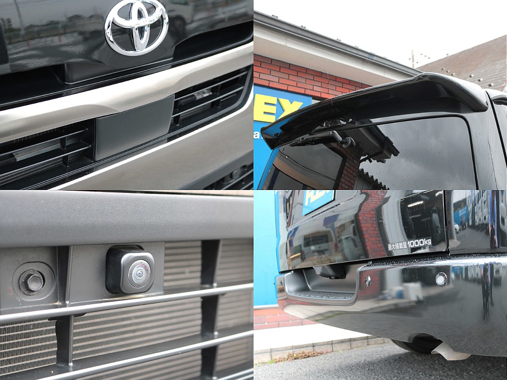 メーカーオプション多数装備☆