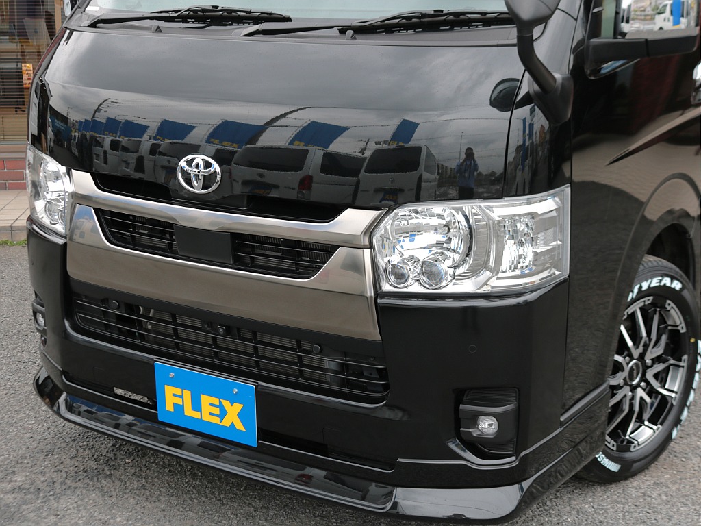 追加カスタムも可能ですのでご相談ください☆