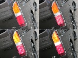 ClassicLEDテールランプ☆