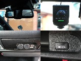 バックカメラ内蔵型自動防眩ミラー！！