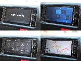 カロッツェリアフルセグ7インチナビ☆