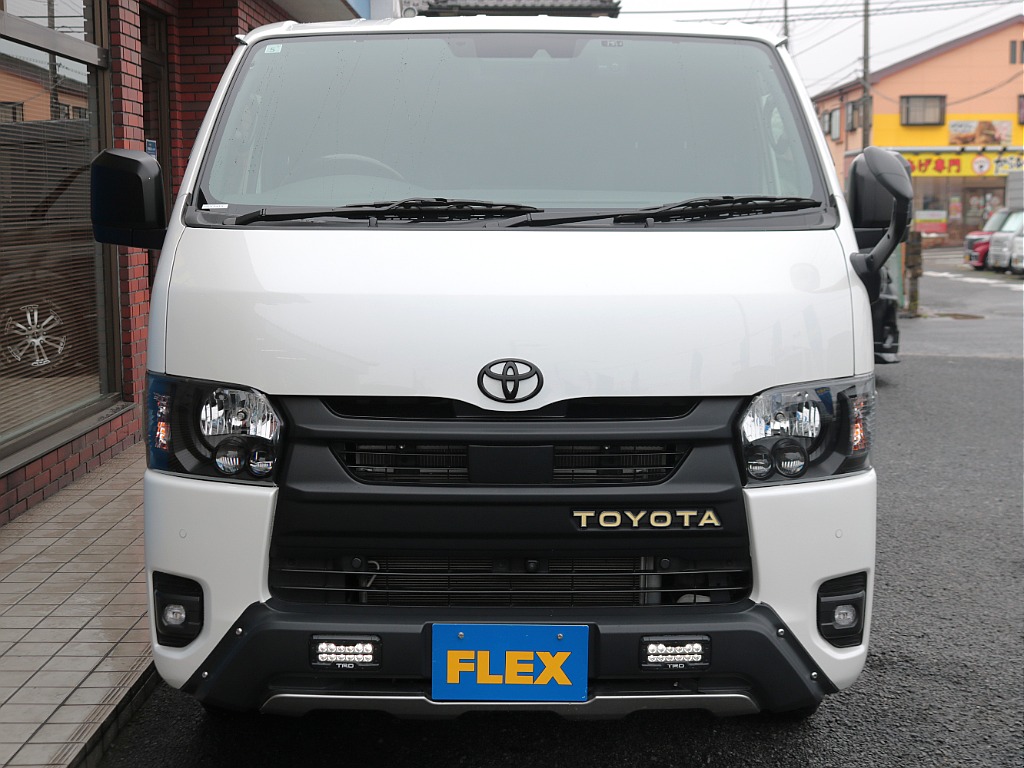 追加カスタムも承っておりますのでご相談ください☆