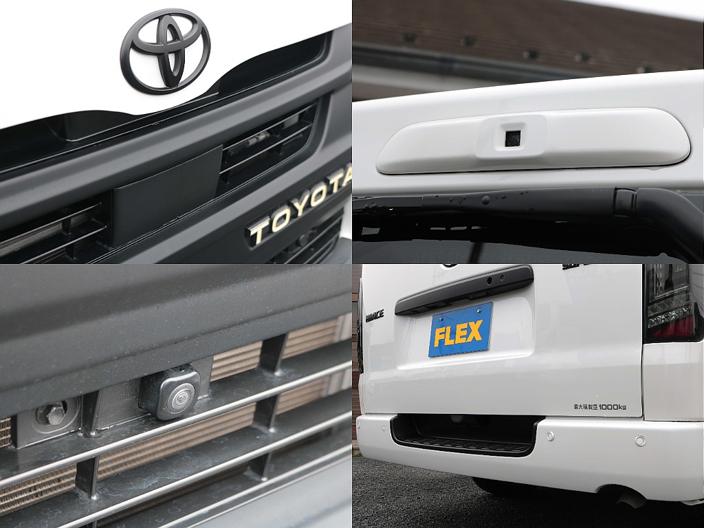 メーカーオプション多数装備☆