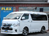 【厳選中古車】ワゴンGL2WD！内装架装Ver1！BIG-X11インチナビ！アルパイン10.2インチフリップダウン！【全国ご納車ＯＫ】