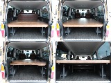 5段階高さ調整可能ベットキット☆