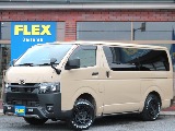 【厳選中古車】ディーゼル4WD！アースカラーベージュ！ブラックエディション！すぐ乗れます！【全国ご納車OK】