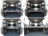 5段階高さ調整可能ベットキット☆
