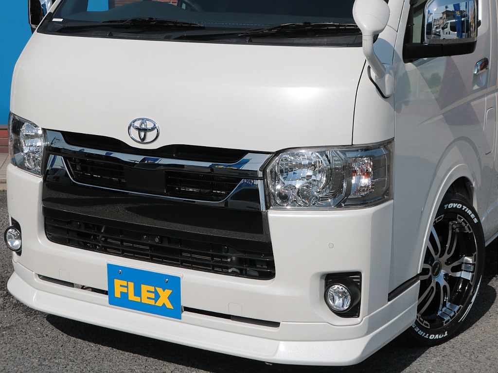 追加カスタムも承っておりますのでご相談ください☆