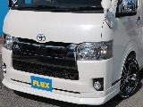 追加カスタムも承っておりますのでご相談ください☆