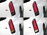 ネオトレースLEDテールランプ☆