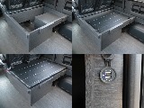 ベットマットやテーブルは収納可能です☆！！