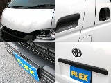 FLEXカスタム盛りだくさん☆！！