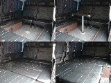 多彩なシートアレンジが可能です☆