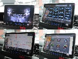 大人気！！フルメディアBIG-X11インチナビ☆