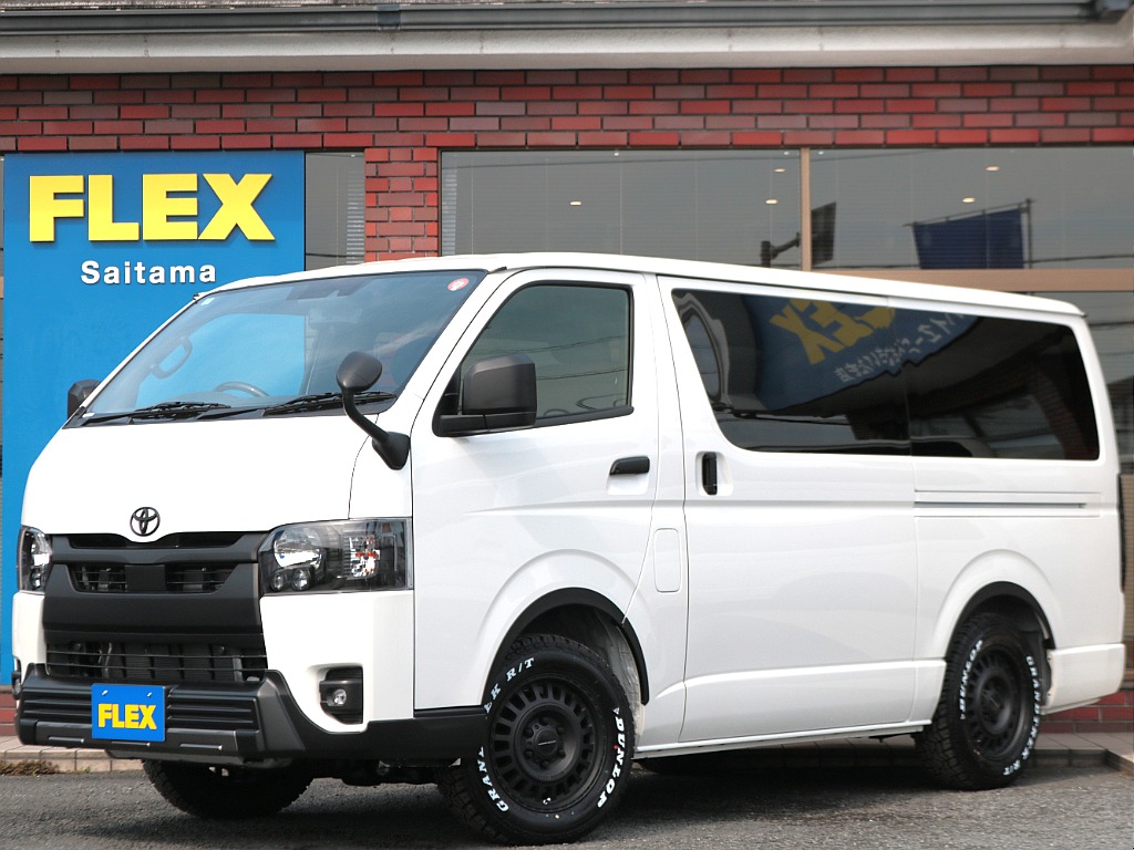 【登録済み未使用車】メカレスBIG-X11インチナビ！車中泊ベットキット！ブラックエディション！【全国ご納車OK】