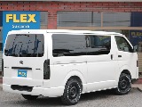 ボディガラスコーティング+窓撥水施工やスモークフィルムなど細かなオプションにもお応えいたします☆