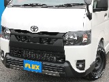 ヘッドライトインナーブラック施工済み☆