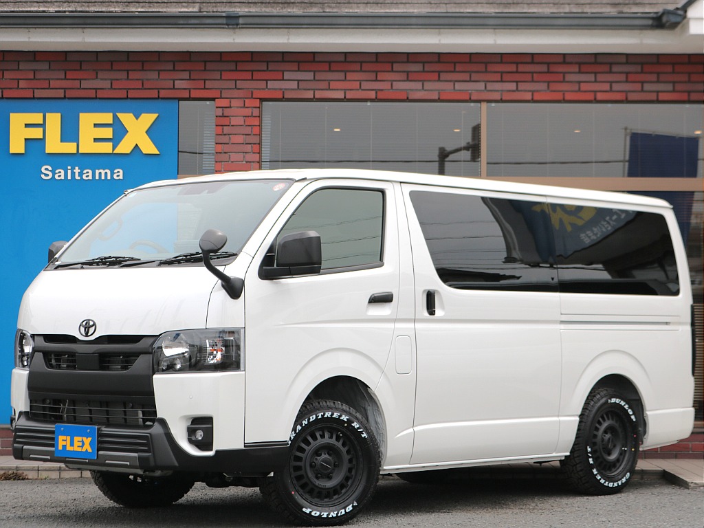 【登録済み未使用車】メカレスBIG-X11インチナビ！車中泊ベットキット！ブラックエディション！【全国ご納車OK】