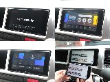 カロッツェリアフルセグ7インチナビ＆スマホミラーリング 付HDMIポート！！☆