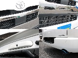 トヨタセーフティセンスやクリアランスソナーも装備済み☆