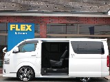 程よくローダウンも施工済み☆