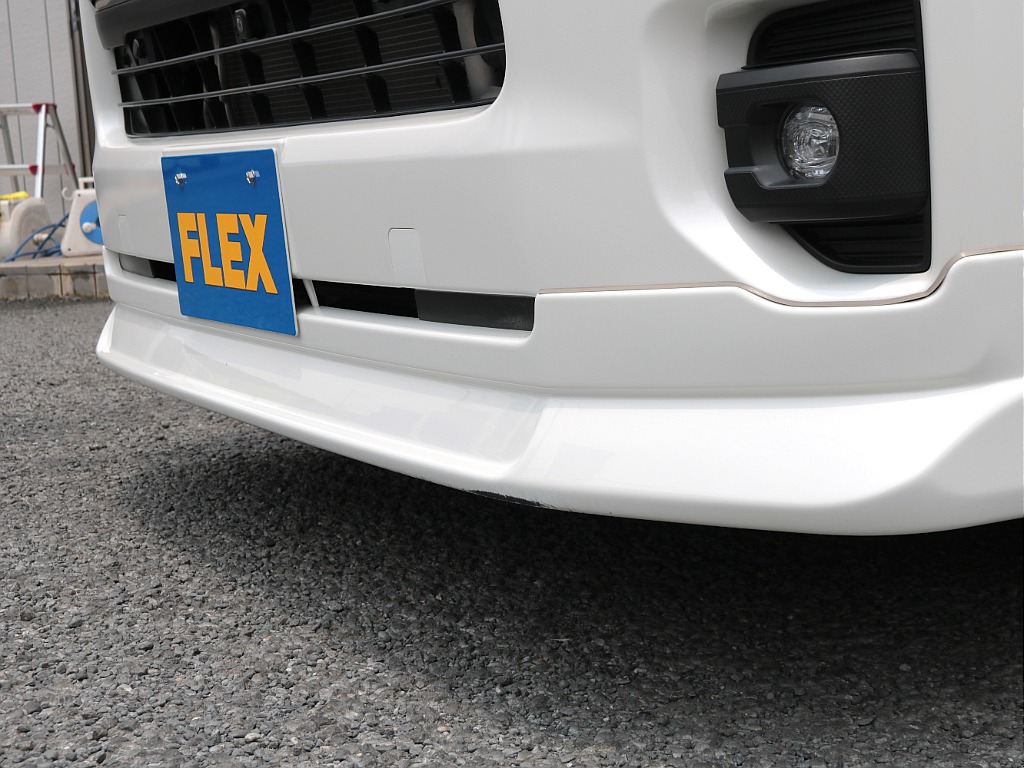 トヨタ&nbsp;ハイエースバン&nbsp;5D2.8DTスーパーGLダークプライムⅡロング&nbsp;【厳選中古車】BIG-X１１インチナビ&nbsp;埼玉県の詳細画像&nbsp;その9