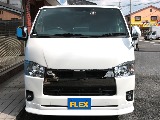 追加カスタムも承っておりますのでご相談ください☆